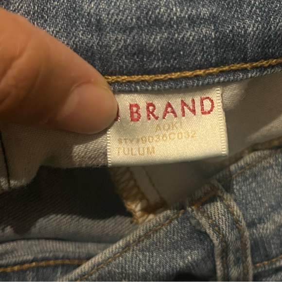 Womens J Brand Jeans Size 29 - Picture 5 of 11